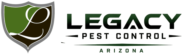Legacy Pest Control — Mesa, Arizona