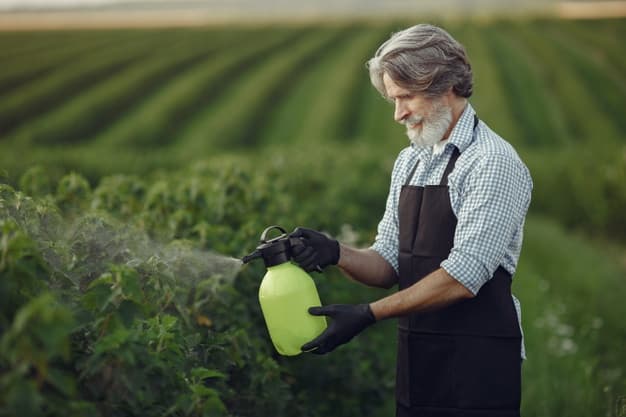General Pest Control